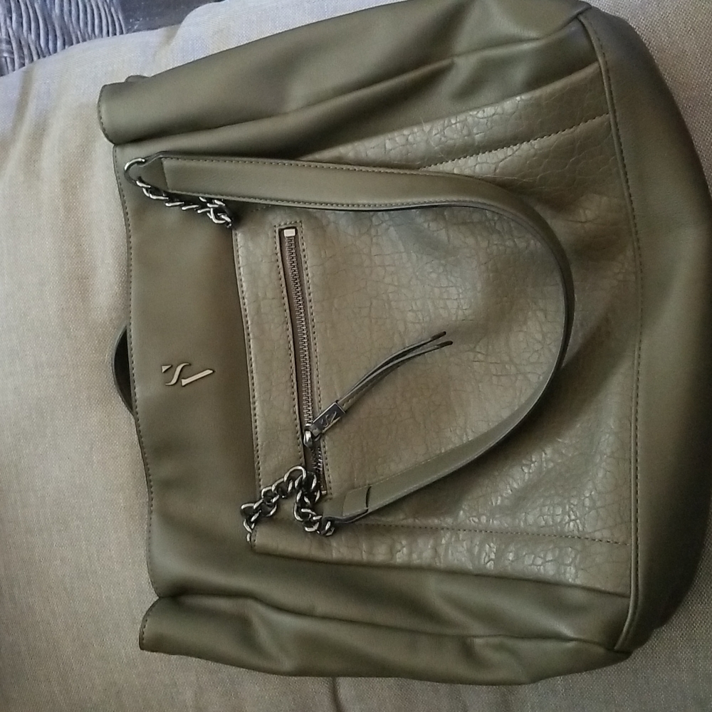 Vera Wang Large Tote